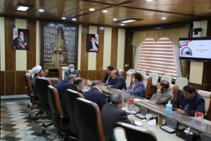 رییس سازمان حج و زیارت تاکید کرد: 

ضرورت آرامش بخشی در زایران حج تمتع ۱۴۰۱ 