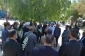 تجدید میثاق کارگزاران حج اصفهان  با شهدا در بزرگداشت هفته حج 5