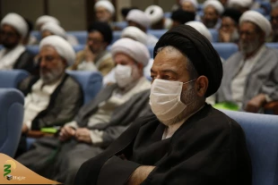 سیره فردی و اجتماعی امام خمینی (ره) الگوی عملی در فعالیت‌های پیش‌رو  2