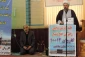 بازدید مسئول دفتر نمایندگی بعثه مقام معظم رهبری در استان اردبیل از روند برگزاری کلاسهای آموزش زائرین حج تمتع استان 2