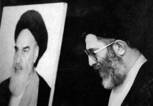 تازه‌ترین اثر انتشارات انقلاب اسلامی منتشر می‌شود؛

بررسی و تطبیق رفتار و مواضع رهبر انقلاب و امام راحل در کتاب «موبه‌مو»