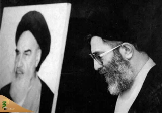 تازه‌ترین اثر انتشارات انقلاب اسلامی منتشر می‌شود؛

بررسی و تطبیق رفتار و مواضع رهبر انقلاب و امام راحل در کتاب «موبه‌مو»