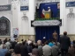 مسئول دفتر بعثه در استان اردبیل:

امام خمینی احیاگر حج ابراهیمی در جهان اسلام بود. 5