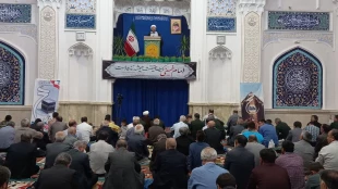 مسئول دفتر بعثه در استان اردبیل:

امام خمینی احیاگر حج ابراهیمی در جهان اسلام بود. 6