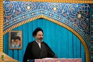 Supreme Leader’s representative in Hajj and Pilgrimage Affairs
Hajj has different educational, spiritual and socio-political dimensions, we should try to revive the real Abrahamic Hajj
 2