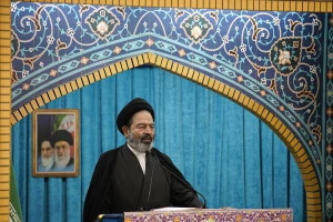 نماینده ولی‌فقیه در امور حج و زیارت:

حج دارای ابعاد مختلف تربیتی،سیاسی و اجتماعی است/ باید به دنبال احیای حج واقعی ابراهیمی باشیم