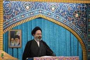 نماینده ولی‌فقیه در امور حج و زیارت:

حج دارای ابعاد مختلف تربیتی،سیاسی و اجتماعی است/ باید به دنبال احیای حج واقعی ابراهیمی باشیم 2