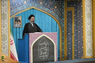 نماینده ولی‌فقیه در امور حج و زیارت:

حج دارای ابعاد مختلف تربیتی،سیاسی و اجتماعی است/ باید به دنبال احیای حج واقعی ابراهیمی باشیم 4