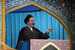نماینده ولی‌فقیه در امور حج و زیارت:

حج دارای ابعاد مختلف تربیتی،سیاسی و اجتماعی است/ باید به دنبال احیای حج واقعی ابراهیمی باشیم 7