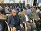 مراسم گرامیداشت سالروز رحلت امام خمینی (‌ره ) در کربلا برگزار شد
 4