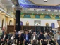 مراسم گرامیداشت سالروز رحلت امام خمینی (‌ره ) در کربلا برگزار شد
 5