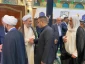 مراسم گرامیداشت سالروز رحلت امام خمینی (‌ره ) در کربلا برگزار شد
 8