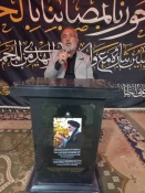 با حضور زائران ایرانی در کربلا برگزار شد؛

گرامیداشت سالروز رحلت امام خمینی (ره) 3