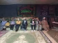 با حضور زائران ایرانی در کربلا برگزار شد؛

گرامیداشت سالروز رحلت امام خمینی (ره) 4
