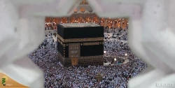 حج، نمایش اقتدار اسلامی برآمده از اجتماع مؤمنان 2