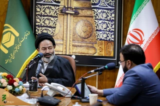 تفکر در حج، موجب بیداری اسلامی شده و ثواب اکمل نصیب زائران می‌‌کند