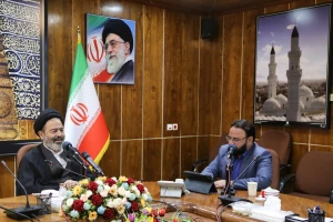  حجت‌الاسلام نواب: حجاج ما نه‌تنها نماینده ایران، که نمایندگان مکتب تشیع هستند