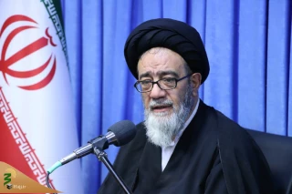 حج مظهر تمدن نوین اسلامی است