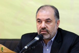 رضایی خبر داد؛
ساماندهی 39635 زائر در قالب 297 کاروان/ 22 خرداد اولین پرواز زائران