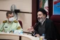 نشست فرماندهان فرودگاههای کشور با نماینده ولی فقیه در امور حج و زیارت 7