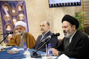 Supreme Leader’s representative in Hajj and Pilgrimage Affairs:
 This Year’s Haj will be held in an honorable manner and we hope it will be in the dignity of Iran’s Islamic System
