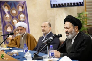 Supreme Leader’s representative in Hajj and Pilgrimage Affairs:
 This Year’s Haj will be held in an honorable manner and we hope it will be in the dignity of Iran’s Islamic System 2