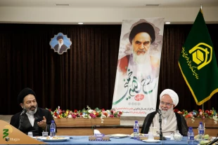 Supreme Leader’s representative in Hajj and Pilgrimage Affairs:
 This Year’s Haj will be held in an honorable manner and we hope it will be in the dignity of Iran’s Islamic System 3