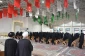 همایش متمرکززائرین زن اعزامی به حج تمتع در اصفهان 3