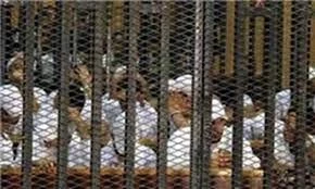 حکم اعدام و حبس ابد برای 23 عضو اخوان المسلمین مصر