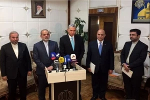 حذف روادید زمینی برای اربعین