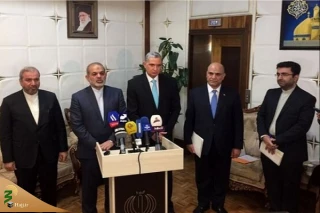 حذف روادید زمینی برای اربعین