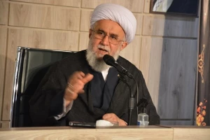 همایش «اندیشه اخلاقی امام خمینی (ره) و رهبری انقلاب اسلامی» برگزار شد