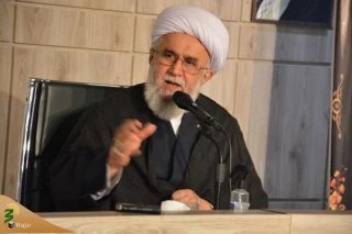 همایش «اندیشه اخلاقی امام خمینی (ره) و رهبری انقلاب اسلامی» برگزار شد