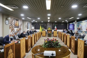 Imam Khomeini Airport City Company Ready for Hajj flights