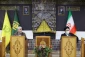 Imam Khomeini Airport City Company Ready for Hajj flights 3