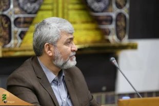 Imam Khomeini Airport City Company Ready for Hajj flights 7