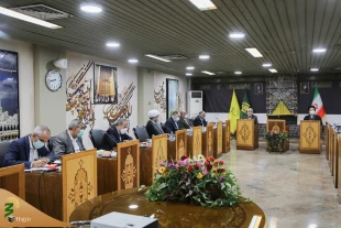 Imam Khomeini Airport City Company Ready for Hajj flights 8