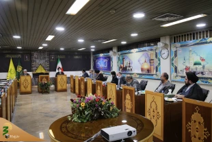 Imam Khomeini Airport City Company Ready for Hajj flights 9