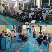 آموزش متمرکز زائران حج استان آذربایجان غربی برگزار شد 3