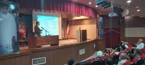 همایش یاوران حجاج کرمانی برگزار شد