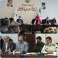 جلسه هماهنگی حج تمتع 1401 استان اردبیل در فرودگاه اردبیل برگزار شد.
 2