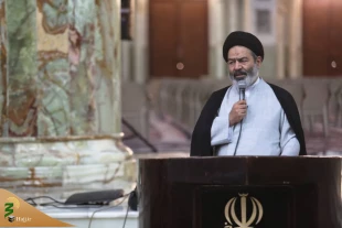 حجت‌الاسلام نواب: اساس حج ابراهیمی در زمان امام راحل رقم خورد 2