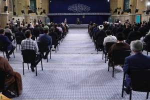 Supreme Leader cautions against Zionist exploitation of governments seeking normalized relations with Tel Aviv
