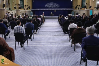 Supreme Leader cautions against Zionist exploitation of governments seeking normalized relations with Tel Aviv