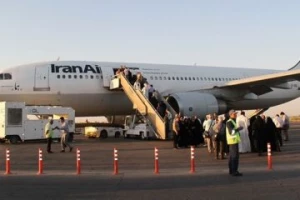 آمادگی فرودگاه تبریز برای اعزام زائران حج تمتع