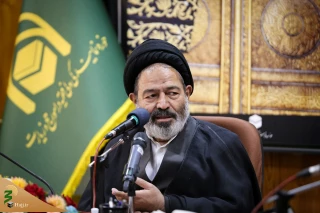 حجت‌الاسلام والمسلمین نواب تبیین کرد؛

چگونه حج مقبول داشته باشیم