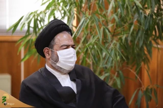 حجت‌الاسلام والمسلمین نواب:

چرا حج گران شده است