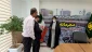 With the presence of the head of the Iranian pilgrims
Unveiling ceremony of the confidential radio documentary software 
 2