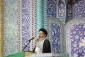 نماینده ولی فقیه در امور حج و زیارت:

مظهر حج ابراهیمی انسجام و اقتدار ملت‌های مسلمان است 4