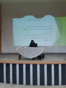 همایش بانوان حج‌گزار استان آذربایجان غربی برگزار شد
 2